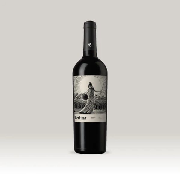 Malbec 750cc
