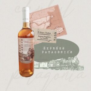 Orange - Chardonnay