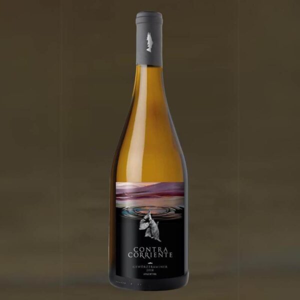 Gewürztraminer | 2018