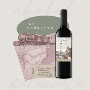 Expreso Patagónico | Merlot