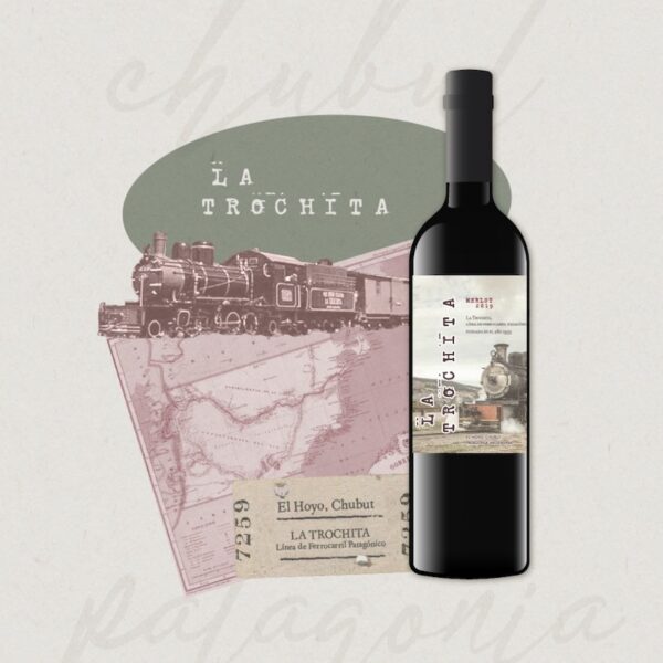 Expreso Patagónico | Merlot