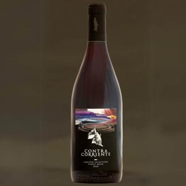 Pinot Noir | 2020