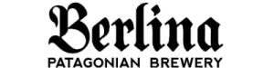 Berlina-Logo Berlina-Logo